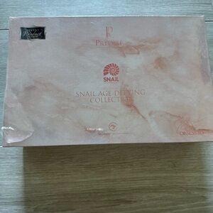 Prédire Snail Age Defying Collection